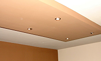 Sollicitez l’assistance d’un professionnel de Plafond Maison à Solaro